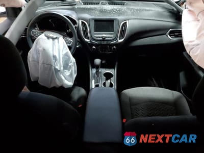 Zdjęcie 8 z 13 samochodu: 2024 CHEVROLET EQUINOX LT VIN:3GNAXKEGXRS105854 - miniatura