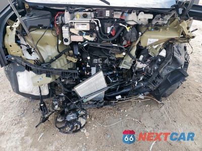 Zdjęcie 11 z 13 samochodu: 2024 TESLA CYBERTRUCK VIN:7G2CEHED2RA021529 - miniatura