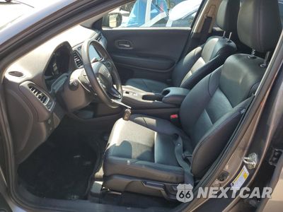 Zdjęcie 7 z 15 samochodu: 2017 HONDA HR-V EXL VIN:3CZRU6H70HM722121 - miniatura