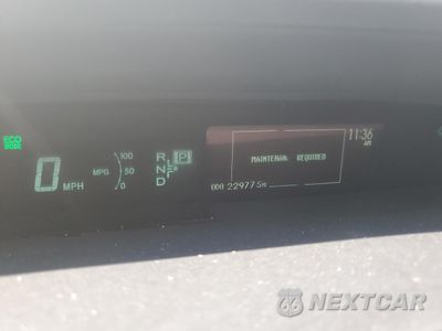 Zdjęcie 9 z 12 samochodu: 2014 TOYOTA PRIUS VIN:JTDKN3DUXE1773083 - miniatura