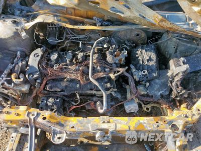 Zdjęcie 11 z 12 samochodu: 2022 NISSAN SENTRA SV VIN:3N1AB8CV0NY321248 - miniatura