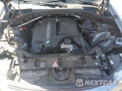 Zdjęcie 12 z 15 samochodu: 2014 BMW X3 XDRIVE35I VIN:5UXWX7C53EL983685 - miniatura