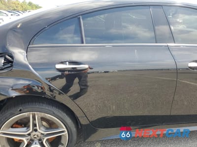 Zdjęcie 10 z 12 samochodu: 2019 MERCEDES-BENZ CLS 450 4MATIC VIN:WDD2J5KB5KA031006 - miniatura