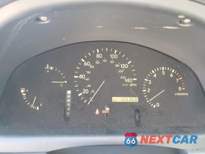 Zdjęcie 9 z 15 samochodu: 2001 LEXUS RX 300 VIN:JTJHF10U610221160 - miniatura