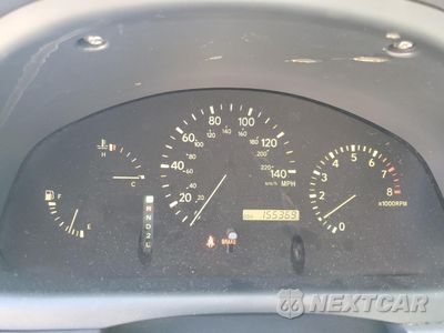 Zdjęcie 9 z 15 samochodu: 2001 LEXUS RX 300 VIN:JTJHF10U610221160 - miniatura