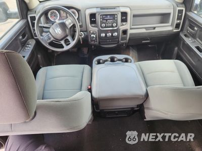 Zdjęcie 8 z 13 samochodu: 2014 RAM 1500 ST VIN:1C6RR7KG5ES461780 - miniatura
