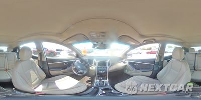 Zdjęcie 14 z 14 samochodu: 2015 HYUNDAI ELANTRA GT VIN:KMHD35LH5FU241430 - miniatura