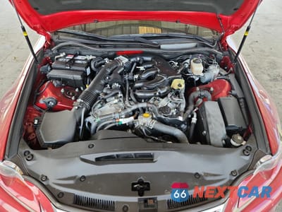 Zdjęcie 11 z 14 samochodu: 2015 LEXUS IS 250 VIN:JTHBF1D20F5044082 - miniatura