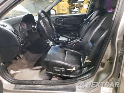 Zdjęcie 7 z 12 samochodu: 2002 NISS MAXIMA GLE VIN:JN1DA31D52T421119 - miniatura
