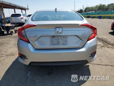Zdjęcie 6 z 14 samochodu: 2016 HONDA CIVIC EX VIN:19XFC1F35GE014650 - miniatura