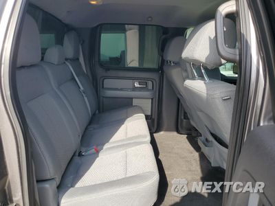 Zdjęcie 10 z 14 samochodu: 2013 FORD F150 SUPERCREW VIN:1FTEW1CM1DFD84687 - miniatura