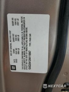 Zdjęcie 12 z 14 samochodu: 2004 BUICK PARK AVENUE ULTRA VIN:1G4CU541244119647 - miniatura