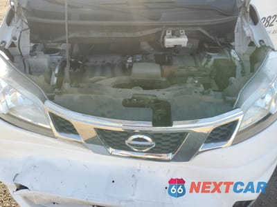 Zdjęcie 12 z 14 samochodu: 2020 NISSAN NV200 2.5S VIN:3N6CM0KN9LK690254 - miniatura