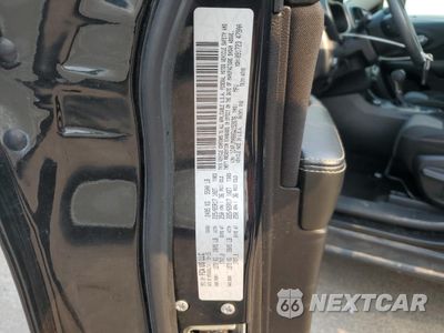 Zdjęcie 13 z 15 samochodu: 2016 JEEP CHEROKEE SPORT VIN:1C4PJMAB0GW152676 - miniatura