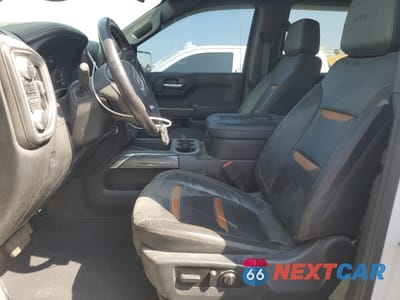 Zdjęcie 7 z 12 samochodu: 2022 GMC SIERRA LIMITED K1500 AT4 VIN:1GTP9EEL4NZ162415 - miniatura