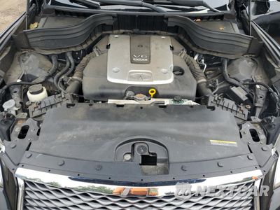 Zdjęcie 11 z 15 samochodu: 2017 INFINITI QX50 VIN:JN1BJ0RR9HM401447 - miniatura