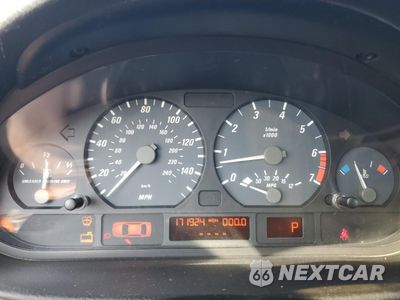 Zdjęcie 9 z 12 samochodu: 2003 BMW 325 CI VIN:WBABS33433PG91300 - miniatura
