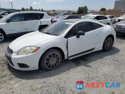 2012 MITSUBISHI ECLIPSE GS SPORT 4A31K5DF1CE008557 - główne zdjęcie licytacji z USA - miniatura