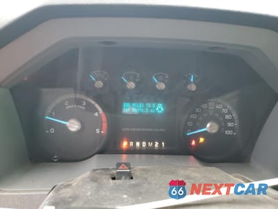 Zdjęcie 9 z 12 samochodu: 2011 FORD F550 SUPER DUTY VIN:1FDUF5GT7BEC31623 - miniatura