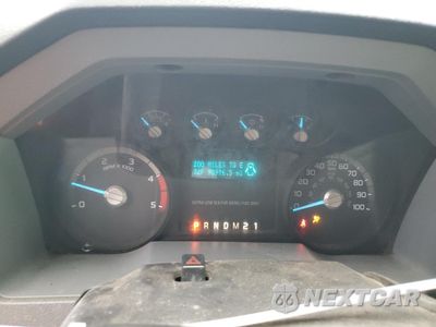 Zdjęcie 9 z 12 samochodu: 2011 FORD F550 SUPER DUTY VIN:1FDUF5GT7BEC31623 - miniatura