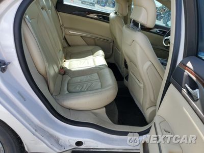 Zdjęcie 10 z 12 samochodu: 2013 LINCOLN MKZ HYBRID VIN:3LN6L2LUXDR823757 - miniatura