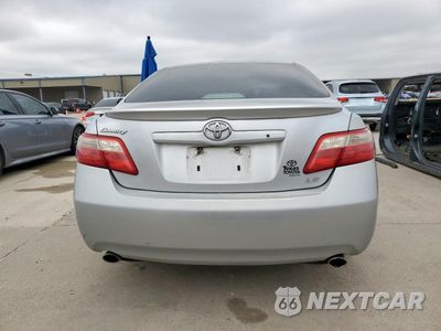 Zdjęcie 6 z 12 samochodu: 2007 TOYOTA CAMRY LE VIN:4T1BK46K37U544395 - miniatura