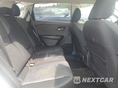 Zdjęcie 11 z 14 samochodu: 2021 NISSAN ROGUE SV VIN:5N1AT3BB2MC706737 - miniatura