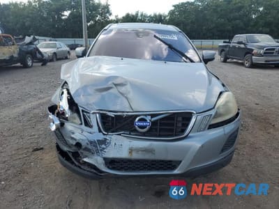 Piąte zdjęcie samochodu w środku: 2012 VOLVO XC60 3.2 VIN:YV4952DL5C2318971 - miniatura