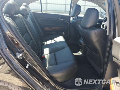 Zdjęcie 10 z 15 samochodu: 2012 HONDA ACCORD EXL VIN:1HGCP3F82CA039650 - miniatura
