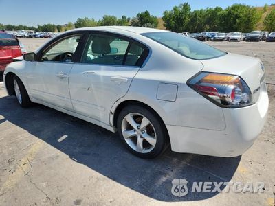 Drugie zdjęcie samochodu z przodu: 2008 NISSAN ALTIMA 2.5 VIN:1N4AL21E38N427548 - miniatura
