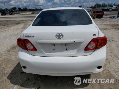 Zdjęcie 6 z 12 samochodu: 2010 TOYOTA COROLLA BASE VIN:2T1BU4EE8AC410934 - miniatura