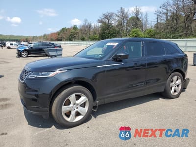 2022 LAND ROVER RANGE ROVER VELAR S SALYJ2EU5NA335031 - główne zdjęcie licytacji z USA - miniatura