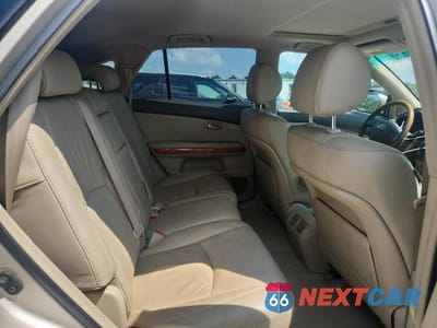 Zdjęcie 10 z 12 samochodu: 2008 LEXUS RX 350 VIN:2T2GK31U58C040650 - miniatura