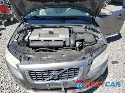 Zdjęcie 11 z 12 samochodu: 2008 VOLVO V70 3.2 VIN:YV1BW982381020731 - miniatura