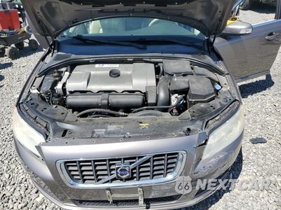 Zdjęcie 11 z 12 samochodu: 2008 VOLVO V70 3.2 VIN:YV1BW982381020731 - miniatura