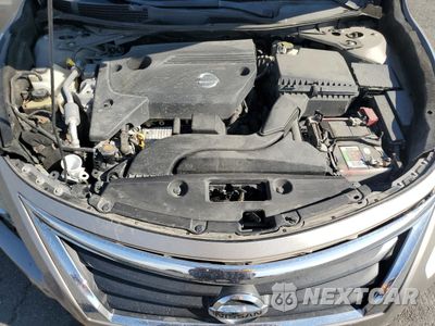 Zdjęcie 11 z 12 samochodu: 2014 NISSAN ALTIMA 2.5 VIN:1N4AL3AP8EC199402 - miniatura