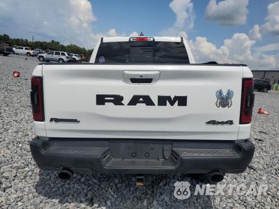 Zdjęcie 6 z 13 samochodu: 2019 RAM 1500 REBEL VIN:1C6SRFLT6KN913883 - miniatura