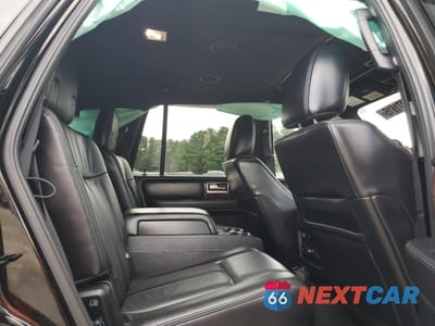 Zdjęcie 11 z 13 samochodu: 2016 LINCOLN NAVIGATOR SELECT VIN:5LMJJ2JTXGEL10961 - miniatura