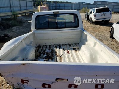 Zdjęcie 10 z 12 samochodu: 1988 FORD RANGER VIN:1FTBR10A9JUC50702 - miniatura