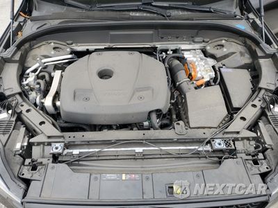Zdjęcie 12 z 16 samochodu: 2024 VOLVO XC60 ULTIMATE VIN:YV4H60DJXR1940900 - miniatura