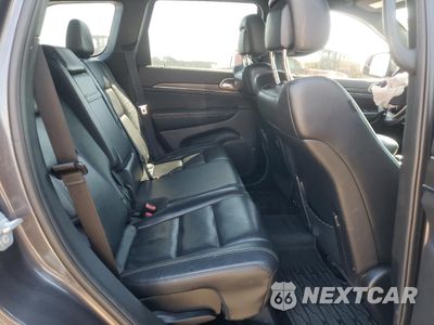 Zdjęcie 11 z 14 samochodu: 2017 JEEP GRAND CHEROKEE LIMITED VIN:1C4RJFBG1HC772812 - miniatura