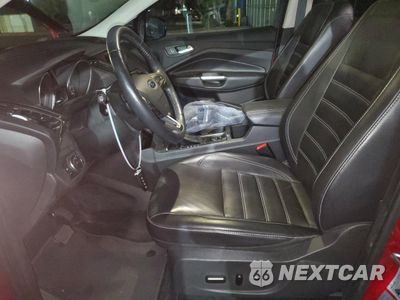 Zdjęcie 7 z 14 samochodu: 2018 FORD ESCAPE TITANIUM VIN:1FMCU9J98JUA21719 - miniatura
