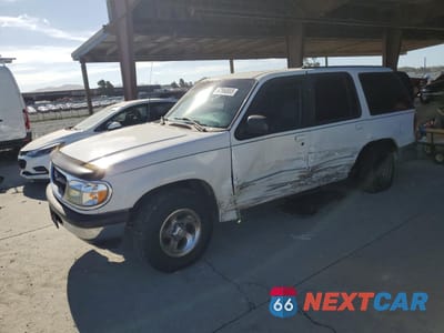 1996 FORD EXPLORER 1FMDU34X2TZA58721 - główne zdjęcie licytacji z USA - miniatura