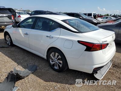 Drugie zdjęcie samochodu z przodu: 2024 NISSAN ALTIMA S VIN:1N4BL4BVXRN361967 - miniatura