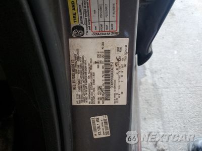 Zdjęcie 12 z 12 samochodu: 2010 FORD FUSION SE VIN:3FAHP0HA8AR302851 - miniatura