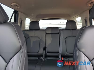 Zdjęcie 10 z 16 samochodu: 2026 HONDA PASSPORT RTL VIN:5FNYF9H34TB022691 - miniatura