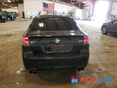 Zdjęcie 6 z 14 samochodu: 2008 PONTIAC G8 GT VIN:6G2EC57Y68L129366 - miniatura