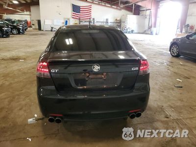 Zdjęcie 6 z 14 samochodu: 2008 PONTIAC G8 GT VIN:6G2EC57Y68L129366 - miniatura