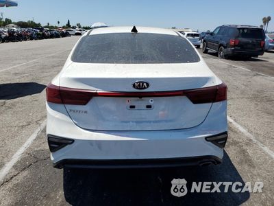 Zdjęcie 6 z 13 samochodu: 2020 KIA FORTE FE VIN:3KPF24AD2LE192207 - miniatura