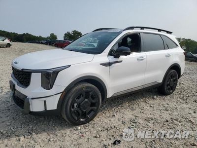 2025 KIA SORENTO SX 5XYRKDJF9SG392971 - główne zdjęcie licytacji z USA - miniatura